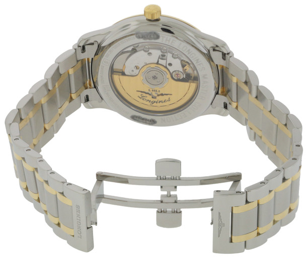 Longines Master Collection Mens Watch L26285377
