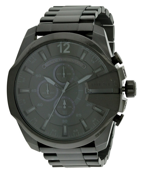Diesel Mega Chief Mens Watch DZ4355
