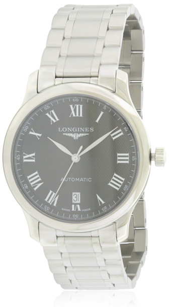 Longines Master Collection Unisex Watch L26284516