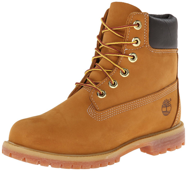 Timberland Womens 6-Inch Premium Boot4