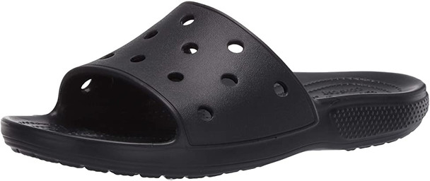 Crocs Unisex Classic Slide Sandals1