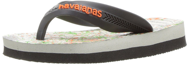 Havaianas Boys Kids Max Trend Sandal Flip Flop4
