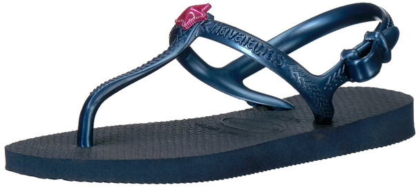 Havaianas Girls Kids Freedom SL Sandal4