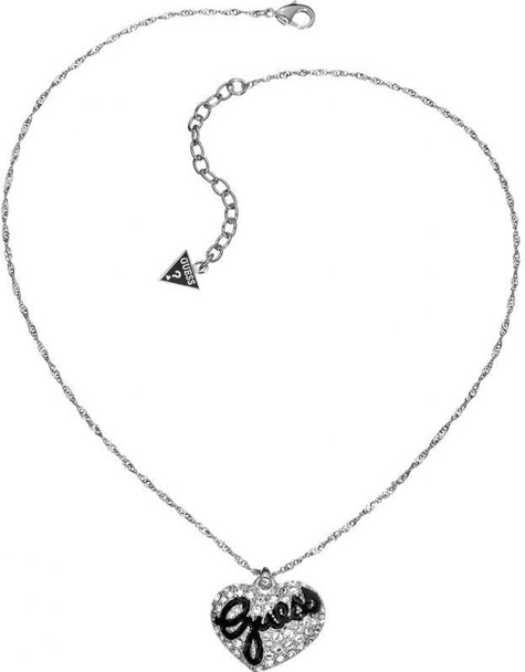 GUESS Necklace UBN81115