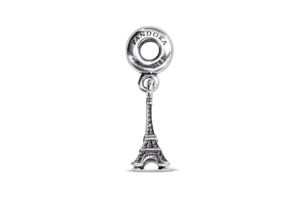 PANDORA Eiffel Tower Dangle Charm - 791082