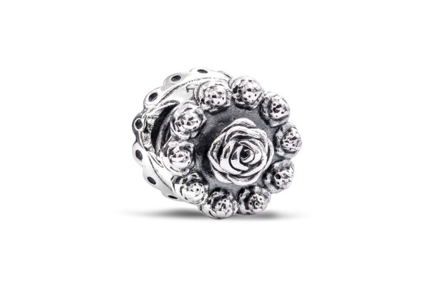 Pandora Birthday Cake Charm - 791289