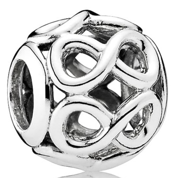 PANDORA Infinite Shine Charm - 791872