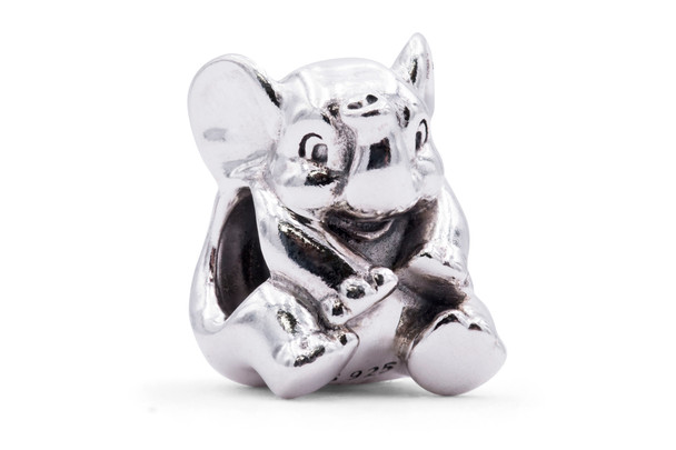 Pandora Lucky Elephant Charm - 791902