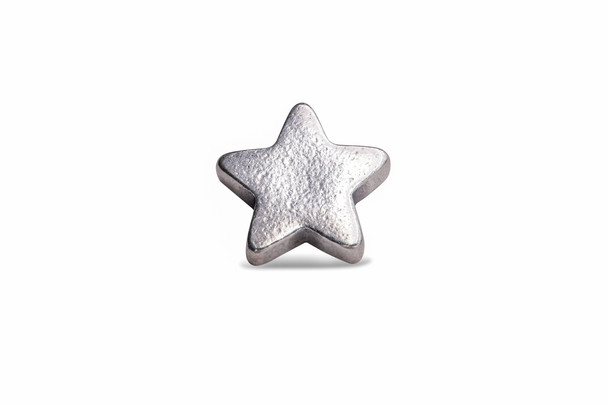 Pandora Shining Star Petite Locket Charm - 796352