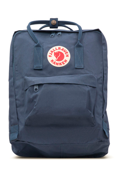 Fjallraven - Kanken Classic Backpack for Everyday - Royal Blue 23510-540