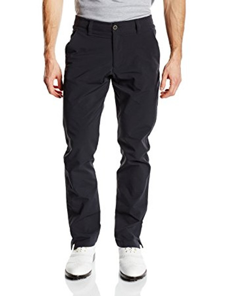 Under Armour Mens Match Play Golf Pants - Tapered Leg
