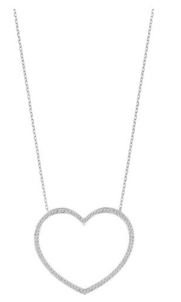 Swarovski Cadmia Heart Pendant - 5117701