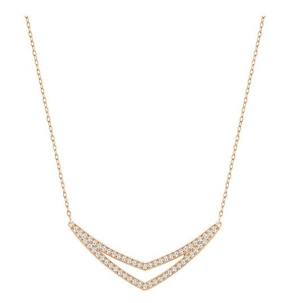 Swarovski Alpha Medium Necklace - 5210287