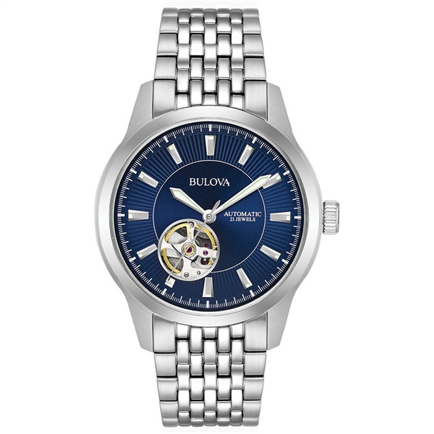 Bulova Mens Watch 96A189
