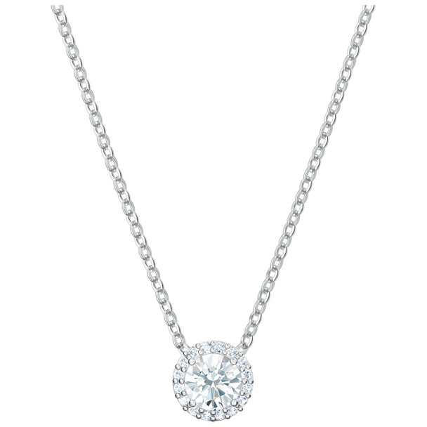 Amazon.com: Swarovski Angelic Necklace