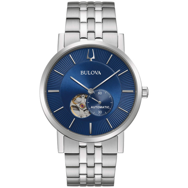 Bulova Mens Watch 96A247