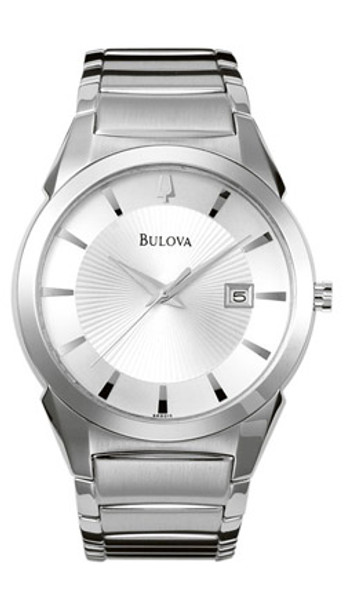 Bulova Mens Watch 96B015