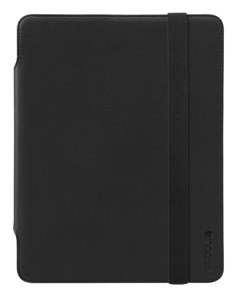Incase Book Jacket Revolution for iPad 3 - Black CL60131