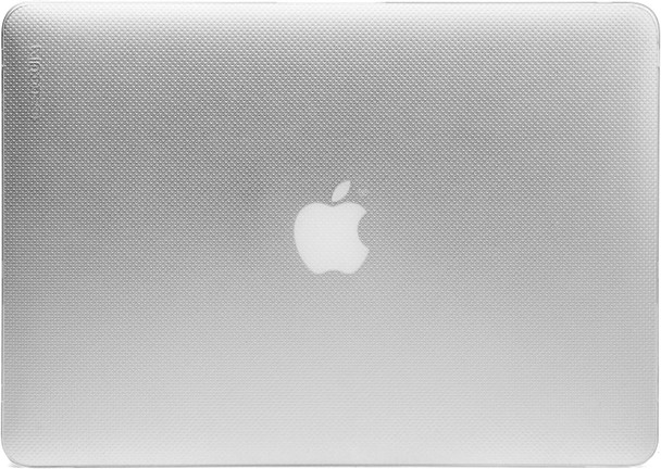 Incase 13 Hardshell Case for MacBook Pro - Clear - Apple