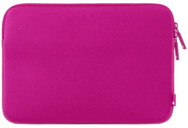 Incase Neoprene Classic Sleeve for 11 Inch MacBook Air - Pink Sapphire - CL60668