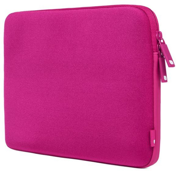 Incase Neoprene Classic Sleeve for 12 Inch MacBook - Pink Sapphire - CL60670