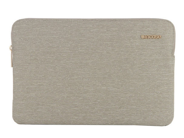 Incase Slim Sleeve for 11 Inch MacBook Air - Heather Khaki - CL60689