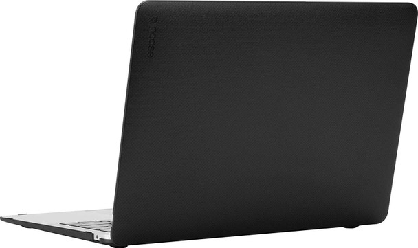 Incase 13 Inch Hardshell Case for MacBook Air with Retina Display - Black INMB200617-BLK