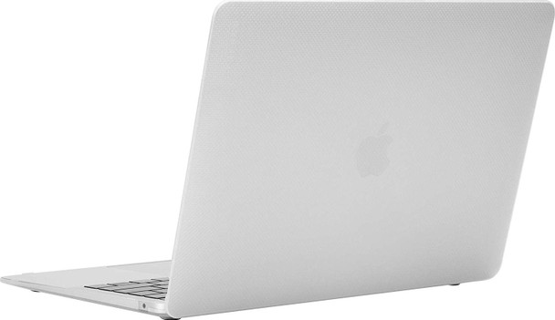 Incase 13 Inch Hardshell Case for MacBook Air with Retina Display - Clear INMB200617-CLR