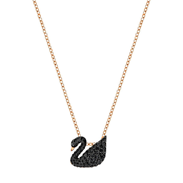 Swarovski Iconic Swan Pendant - 5204133