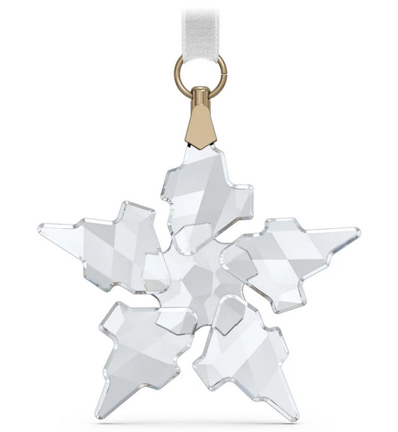 Swarovski Little Star Ornament 2021 5574358