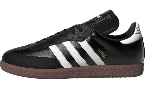 Adidas performance mens deals samba classic indoor