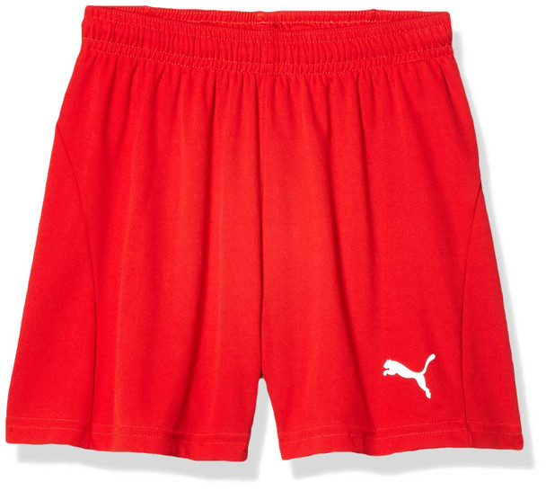 PUMA Unisex Youth Liga Shorts Core26