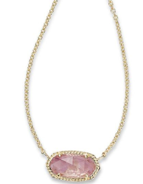 Kendra Scott Elisa Pendant Necklace - 4217713087