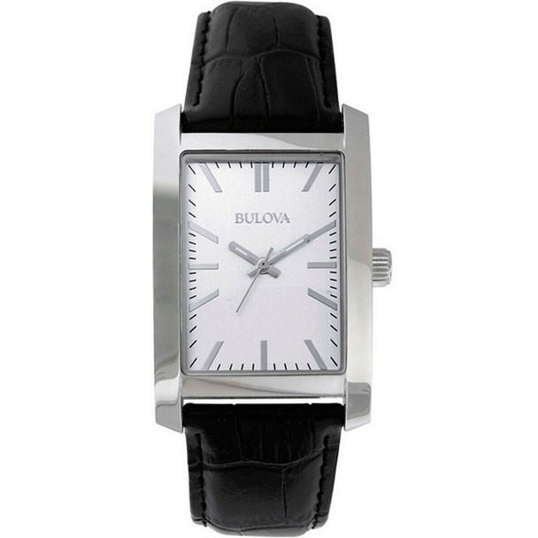 Bulova Ladies Watch 96L200