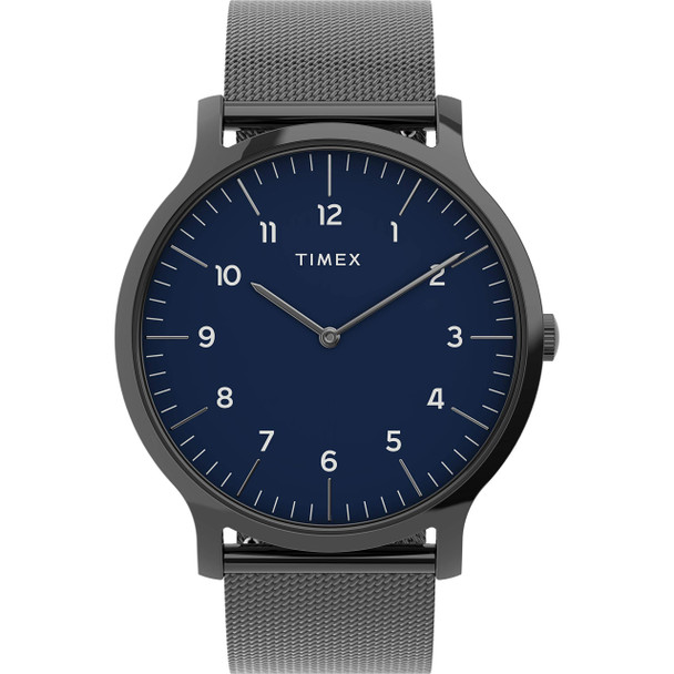 Norwegian Watch Brands – megalith watch