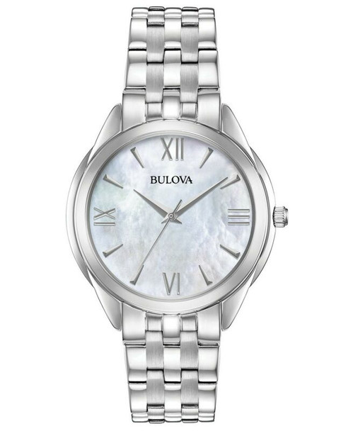 Bulova Ladies Watch 96L268