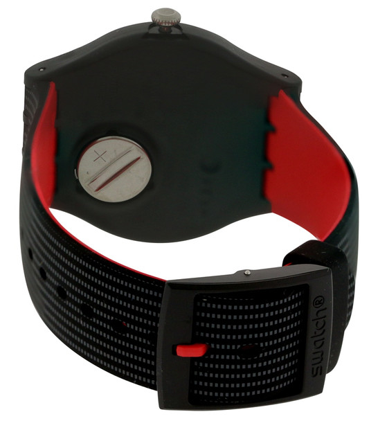 Swatch Gaet Unisex watch SUOB714