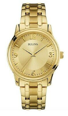 Bulova Mens Watch 97A120