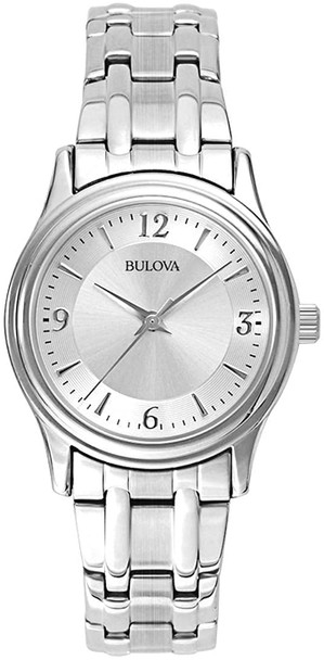 Bulova Ladies Watch 96L005