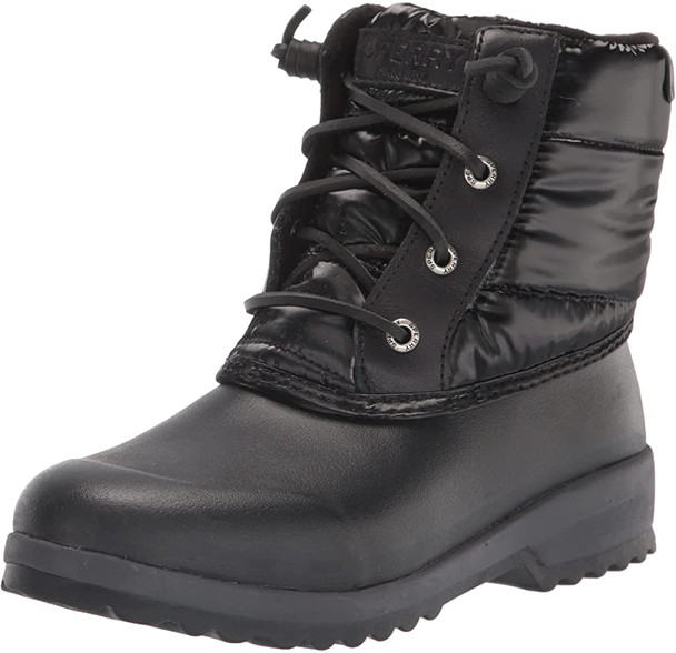 Sperry Womens Maritime Repel Snow Boot