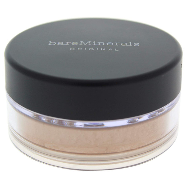 Bare Minerals - Original Foundation Spf 15 - Fairly Medium 05 - 8 g / 0.28 oz 69617