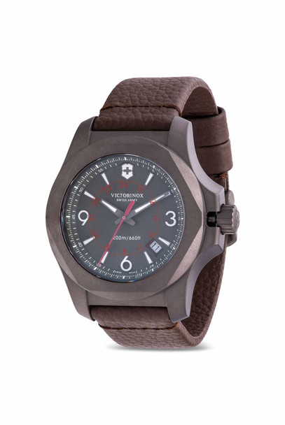 Swiss Army Victorinox INOX Mens Watch 241779