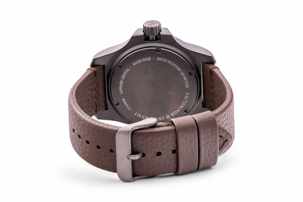 Swiss Army Victorinox INOX Mens Watch 241779