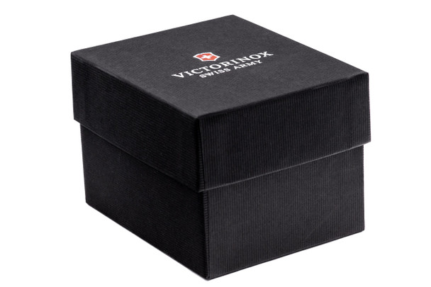 Swiss Army Victorinox INOX Mens Watch 241779