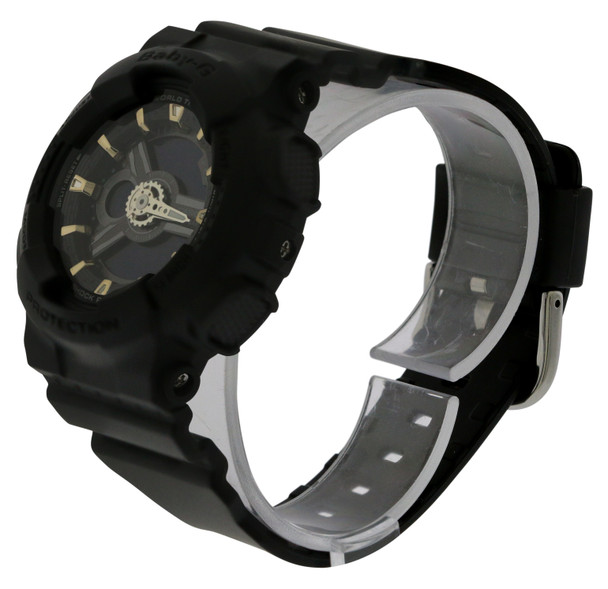 Casio G-Shock Mens Watch BA110GA-1ACR