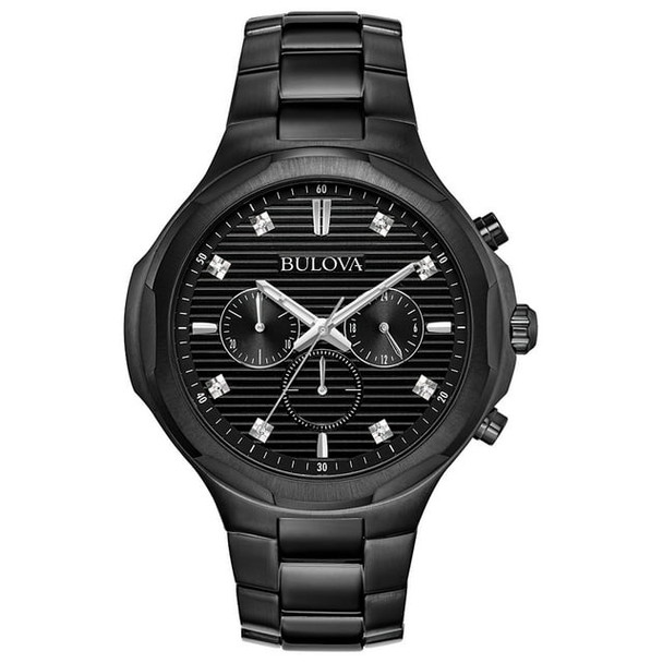 Bulova Mens Watch 98D147
