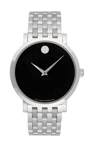 Movado Museum Automatic Horwitt Mens Watch 0605118