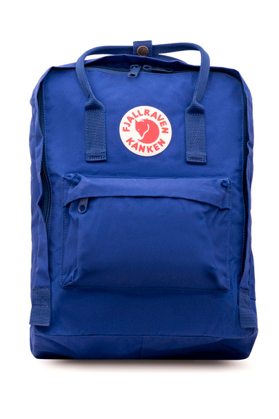 Fjallraven - Kanken Classic Backpack for Everyday - Deep Blue DEEP-BLUE-527