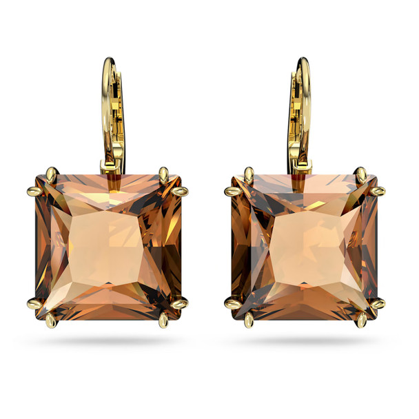 小売価格 イヤリング 【 PRIMROSE WIRED GEOMETRIC DROP EARRINGS