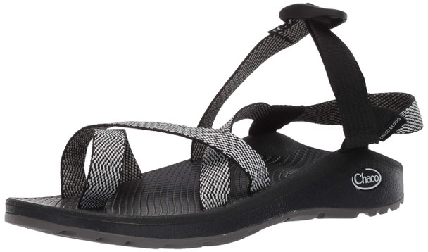 MW Chaco® Z/1 Classic Sandals in Black for Men | Lyst